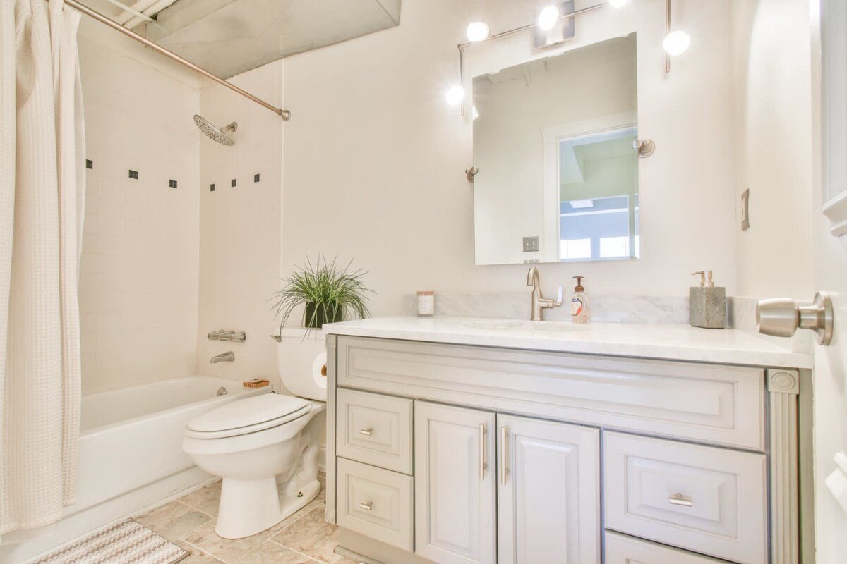 Athens Vacation Rental