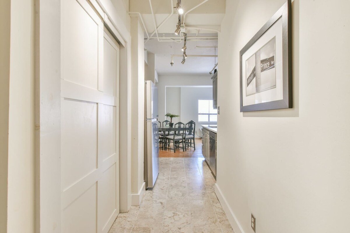 Athens Vacation Rental