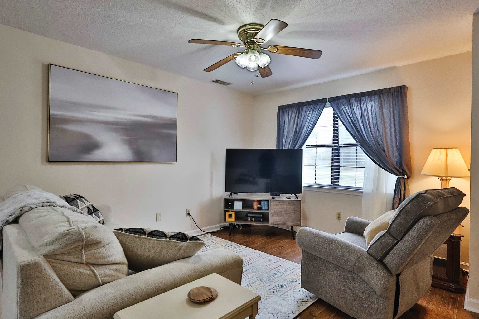 Statesboro Vacation Rental