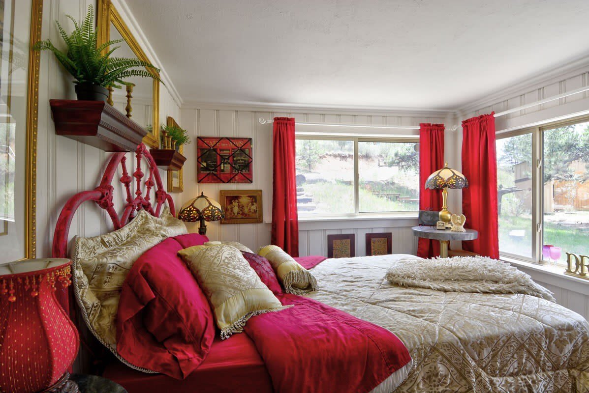 Green Mountain Falls Vacation Rental