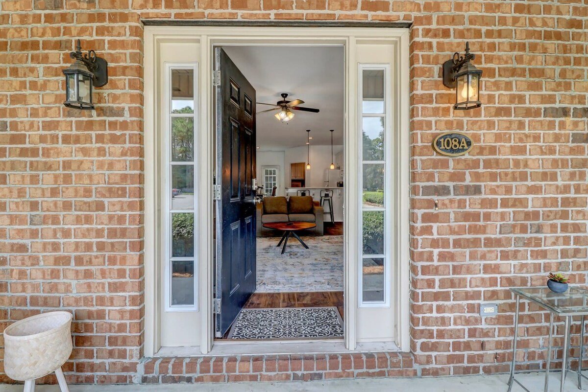 Statesboro Vacation Rental