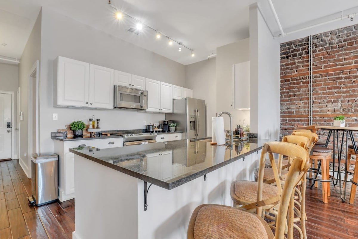 Savannah Vacation Rental