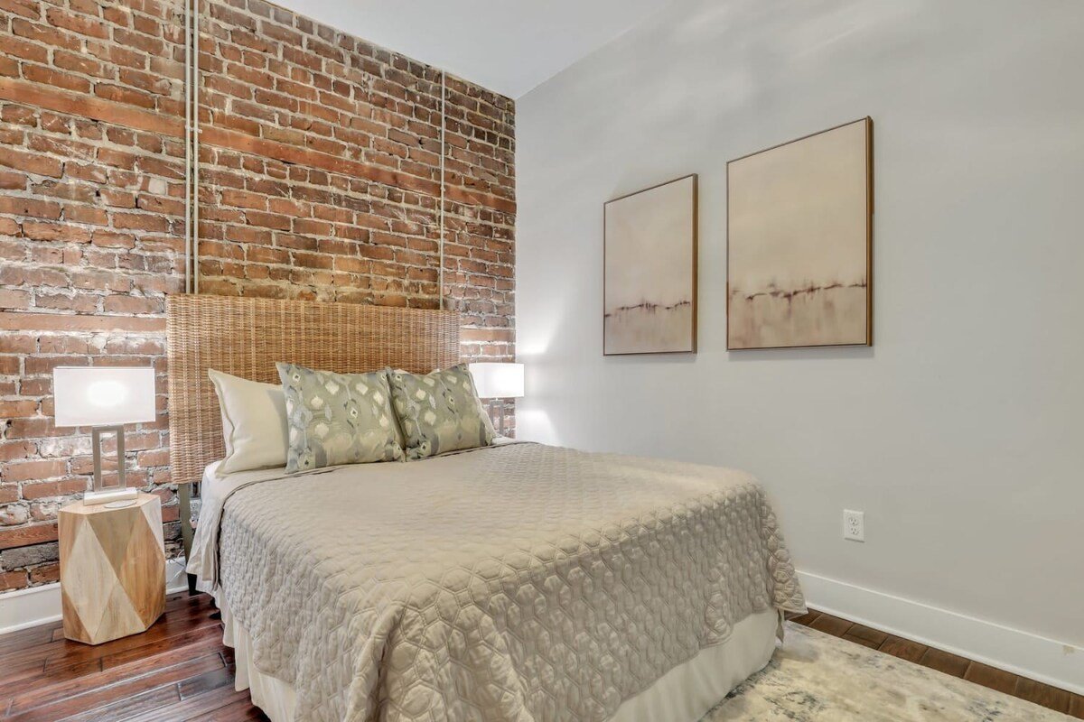 Savannah Vacation Rental