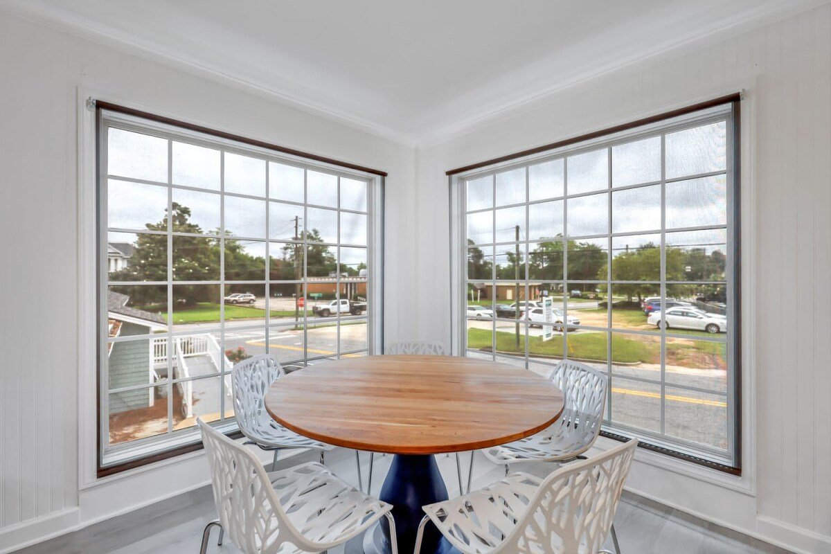 Statesboro Vacation Rental