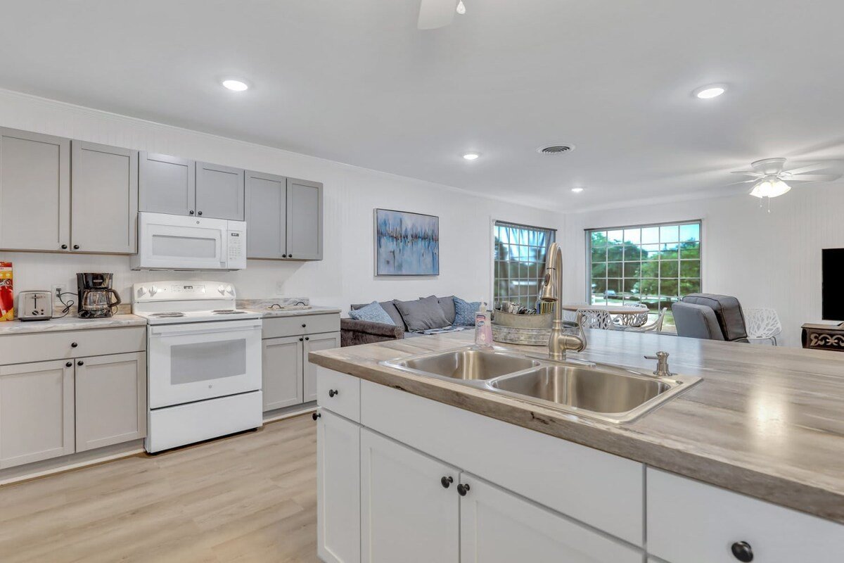 Statesboro Vacation Rental