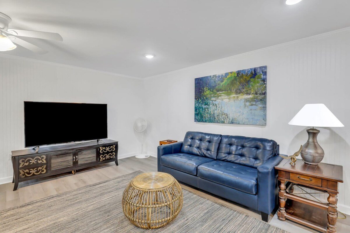 Statesboro Vacation Rental