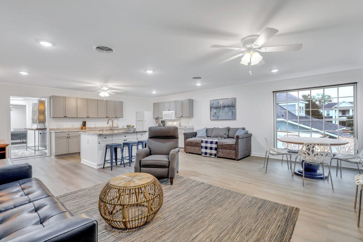 Statesboro Vacation Rental