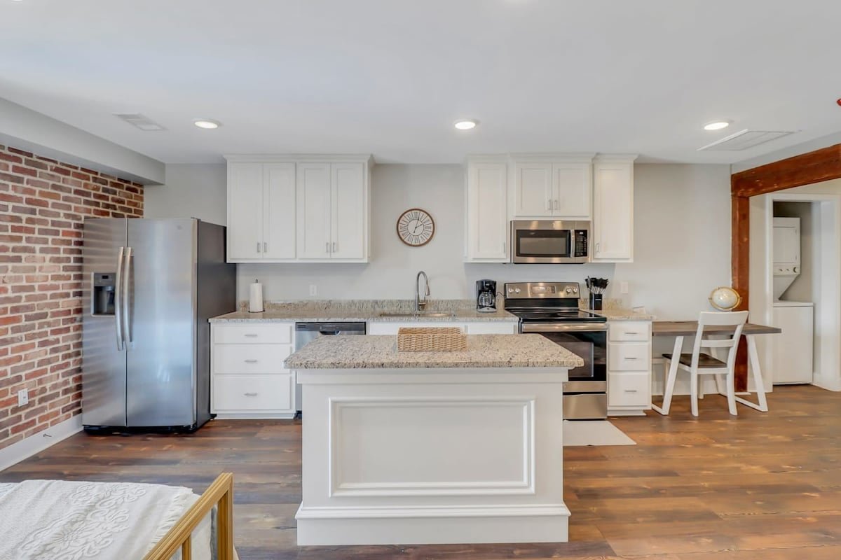 Statesboro Vacation Rental