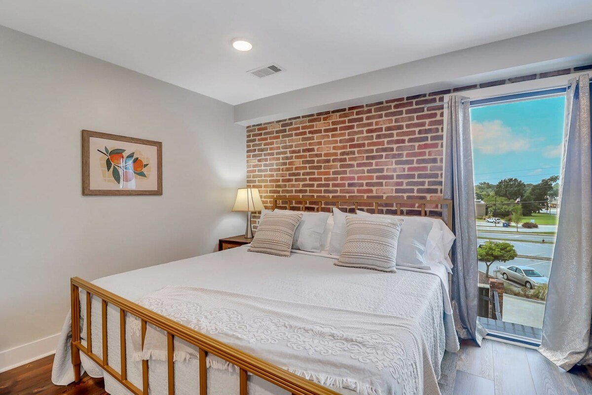 Statesboro Vacation Rental