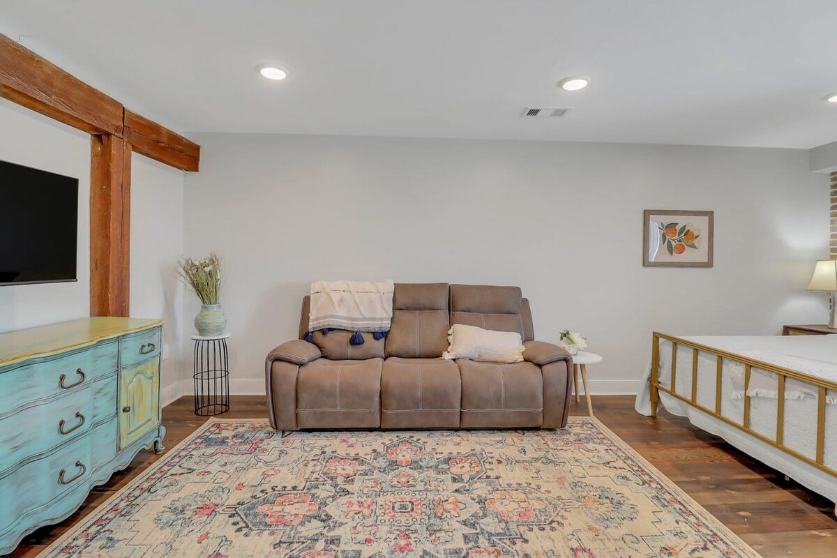Statesboro Vacation Rental