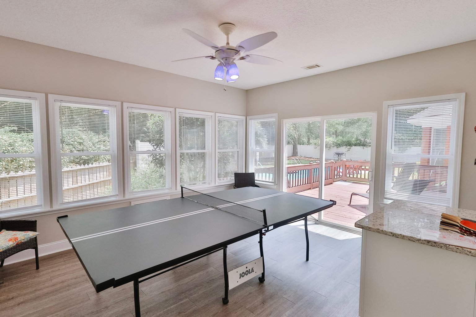 Statesboro Vacation Rental