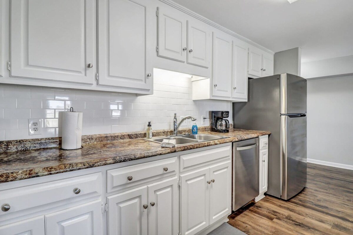 Statesboro Vacation Rental