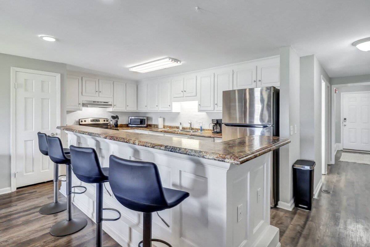 Statesboro Vacation Rental