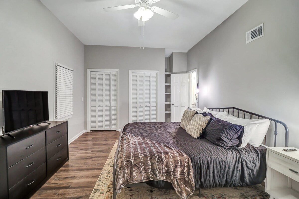 Statesboro Vacation Rental