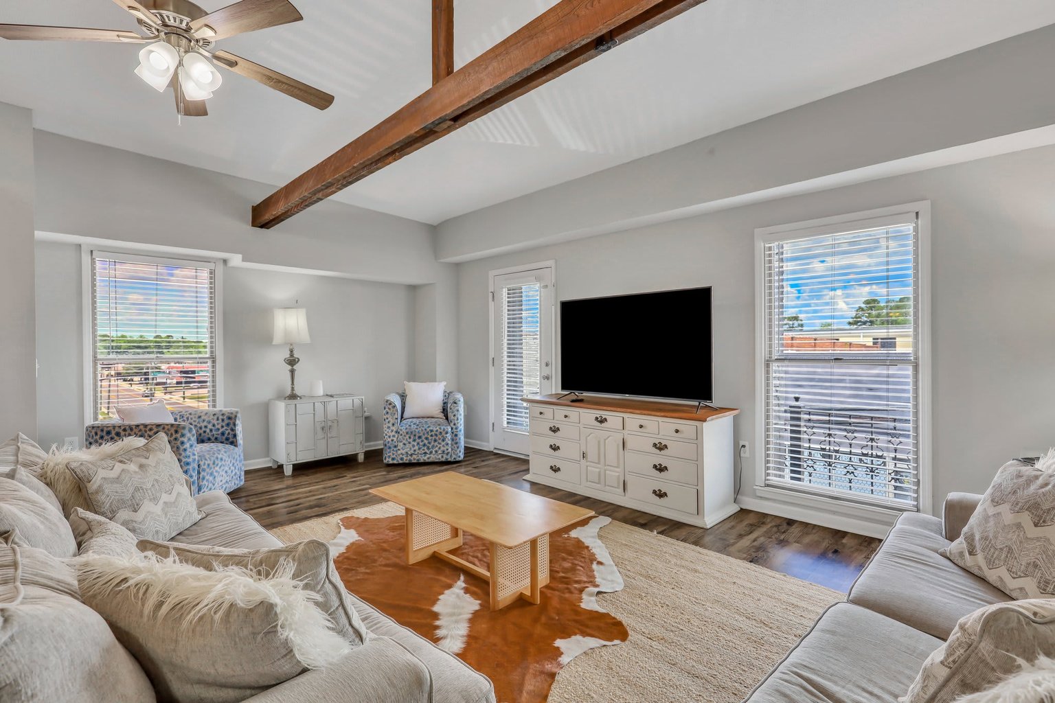 Statesboro Vacation Rental