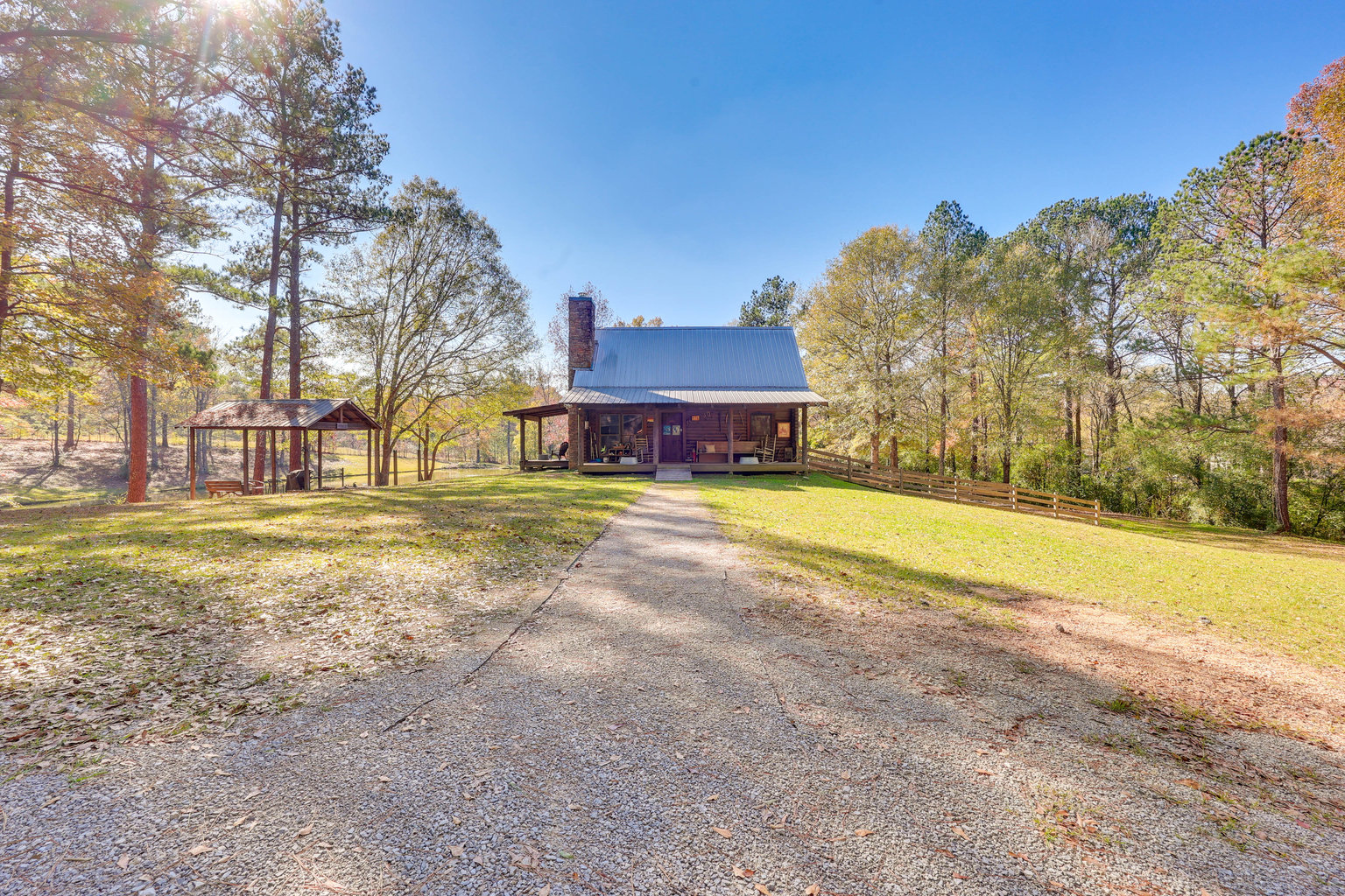 Hueytown Vacation Rental