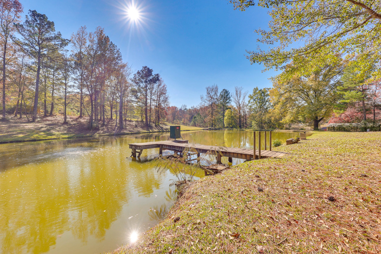 Hueytown Vacation Rental