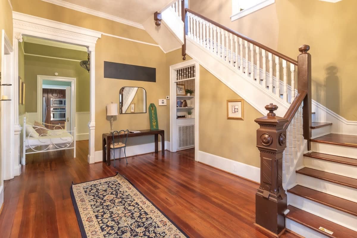 Columbus Vacation Rental