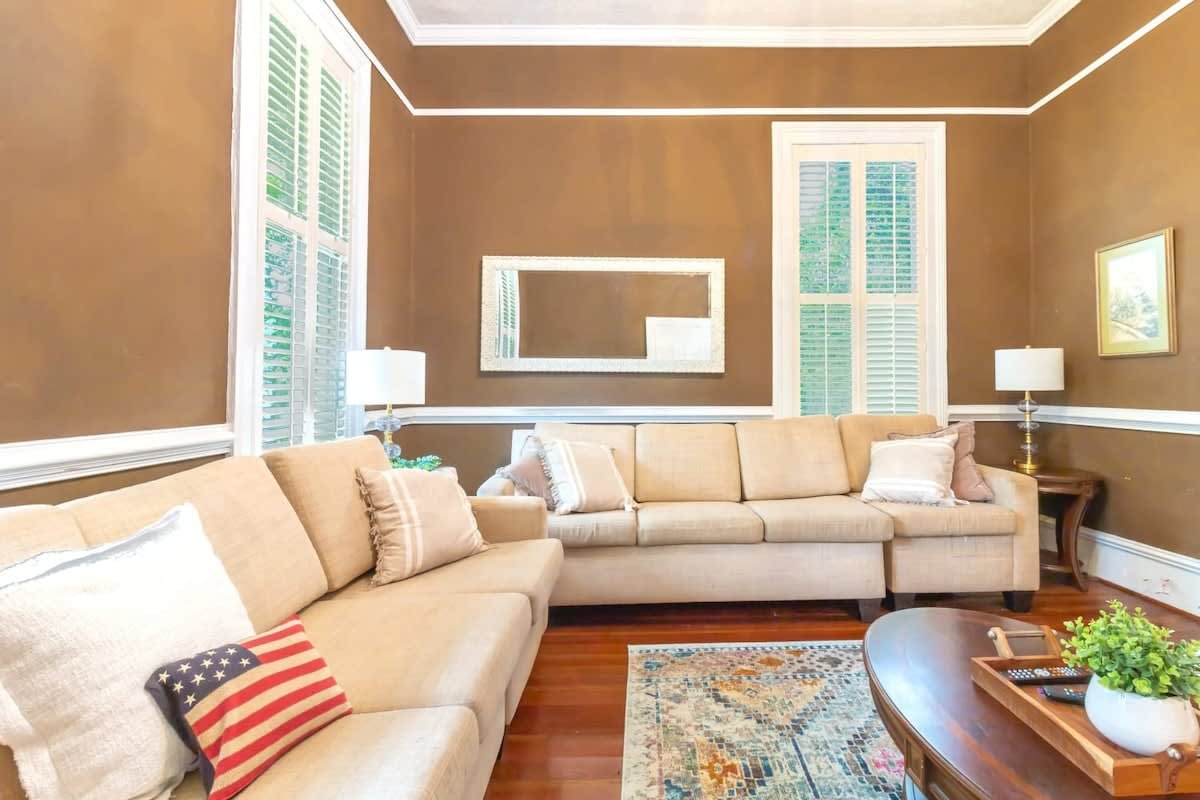 Columbus Vacation Rental