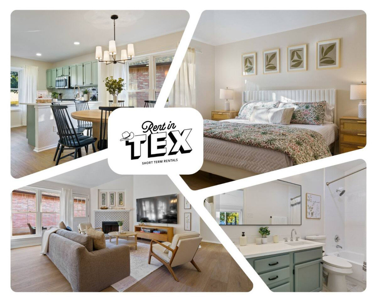 Round Rock Vacation Rental