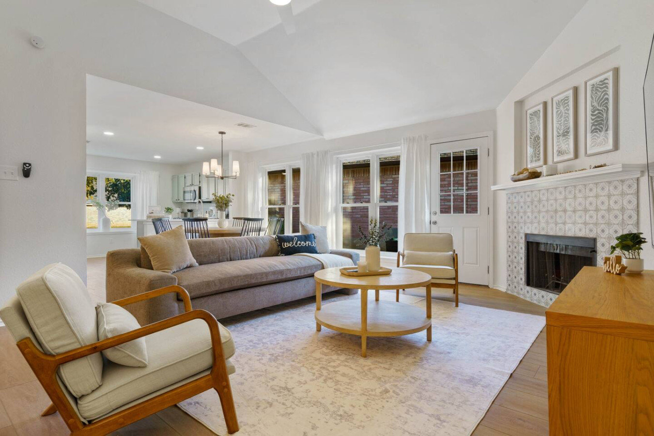 Round Rock Vacation Rental