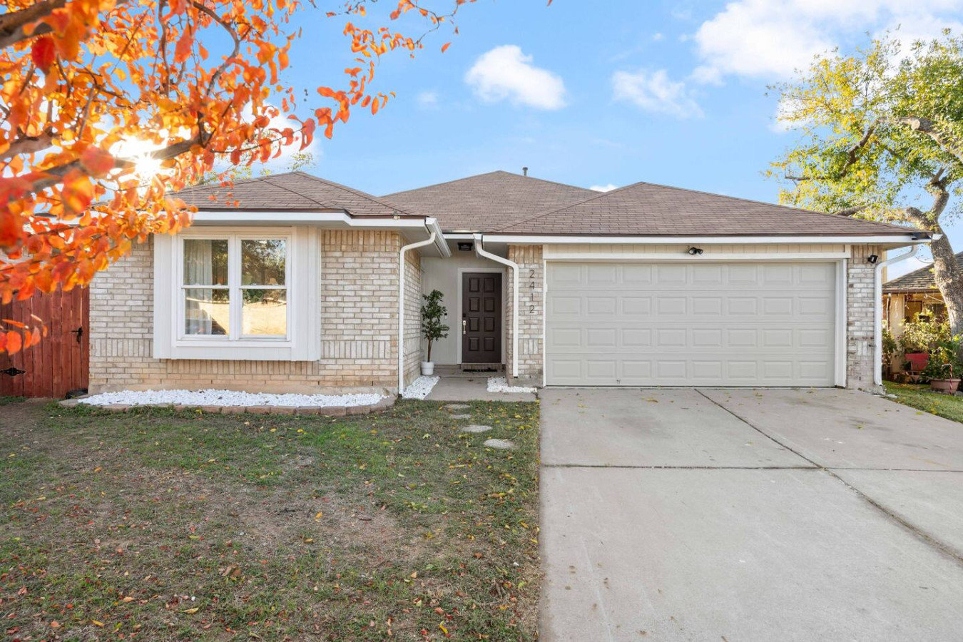 Round Rock Vacation Rental