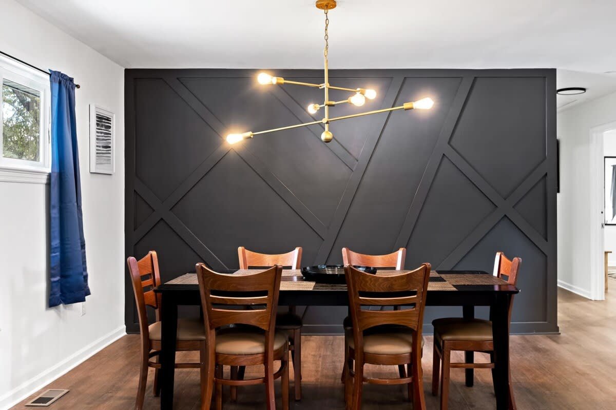 Chattanooga Vacation Rental