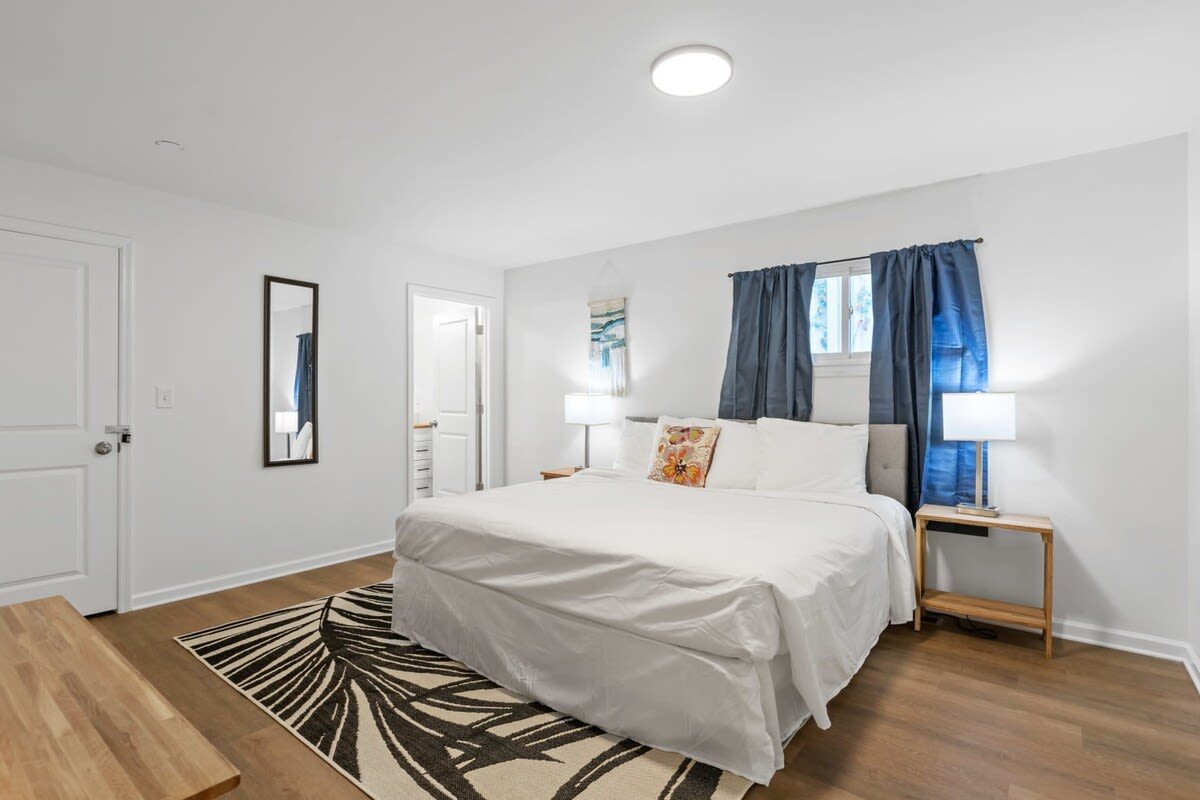 Chattanooga Vacation Rental
