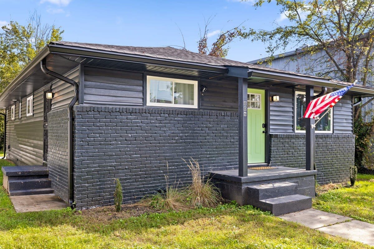 Chattanooga Vacation Rental