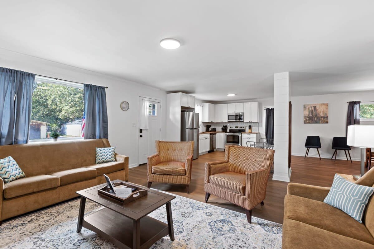 Chattanooga Vacation Rental