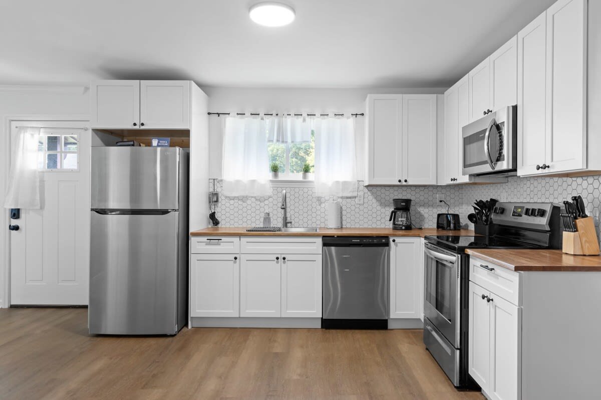 Chattanooga Vacation Rental