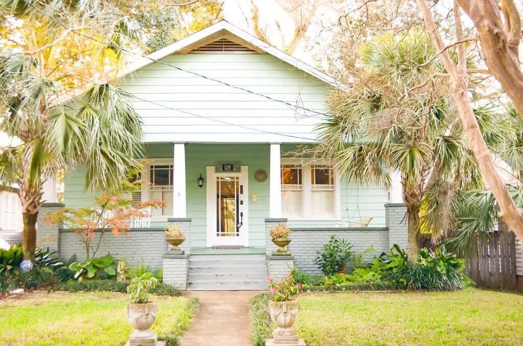 Mobile Vacation Rental