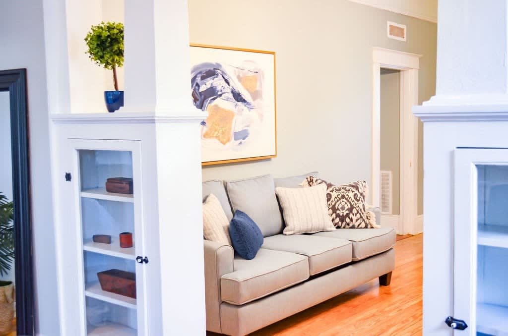 Mobile Vacation Rental