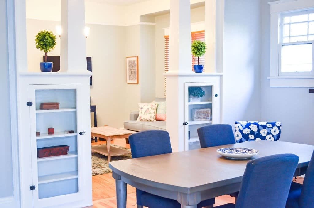 Mobile Vacation Rental