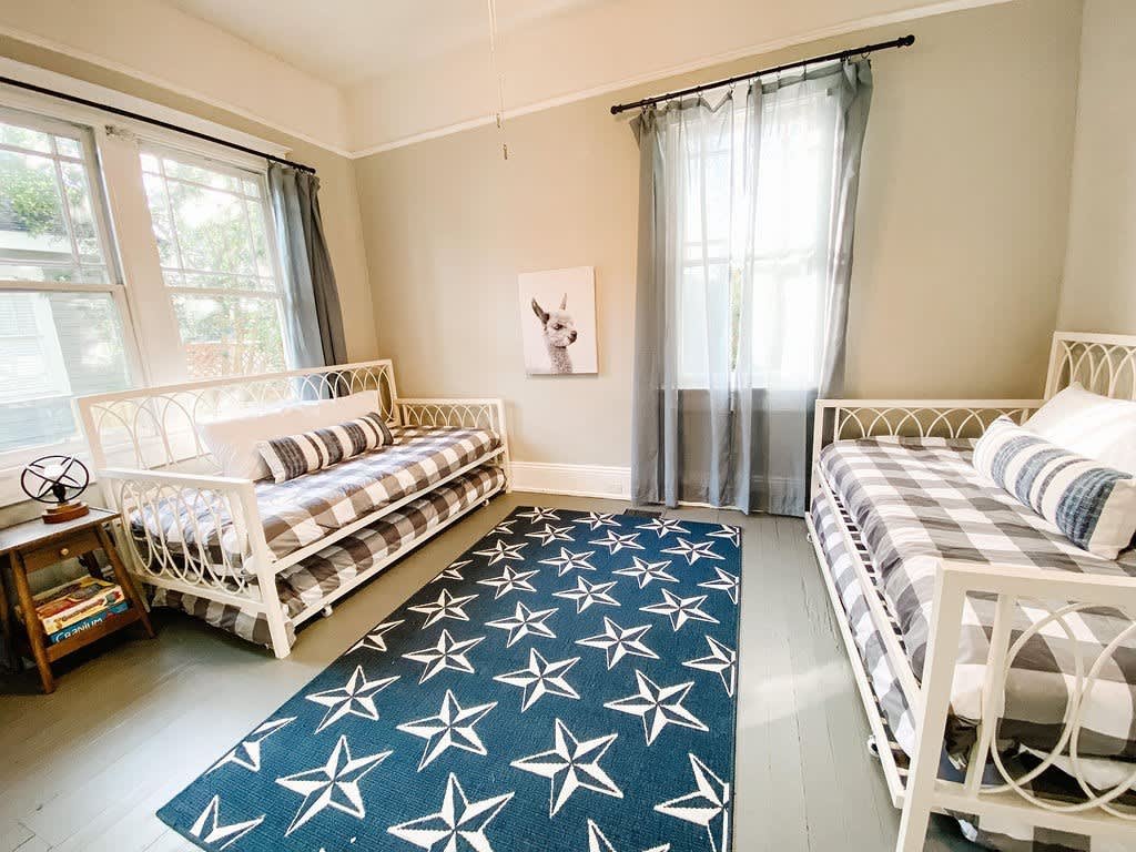 Mobile Vacation Rental