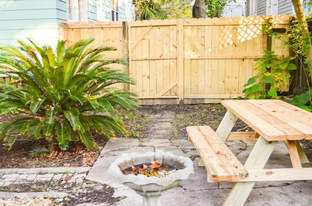 Mobile Vacation Rental