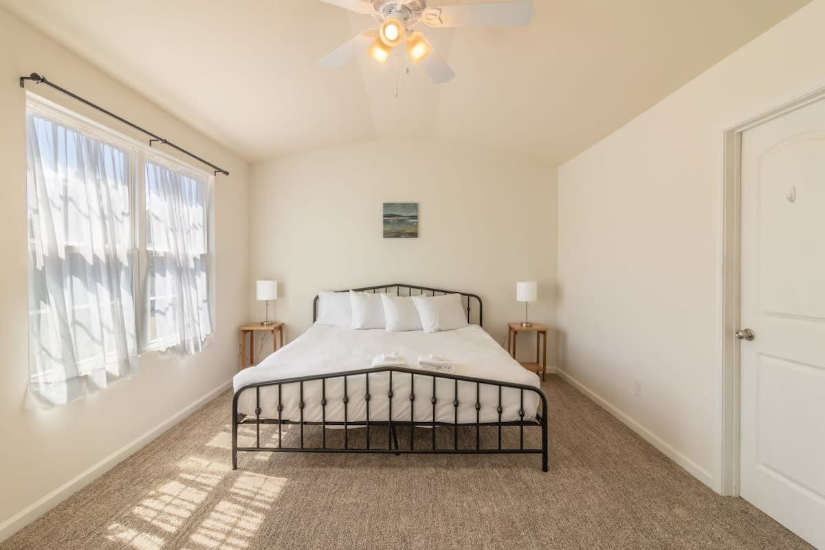 Columbus Vacation Rental