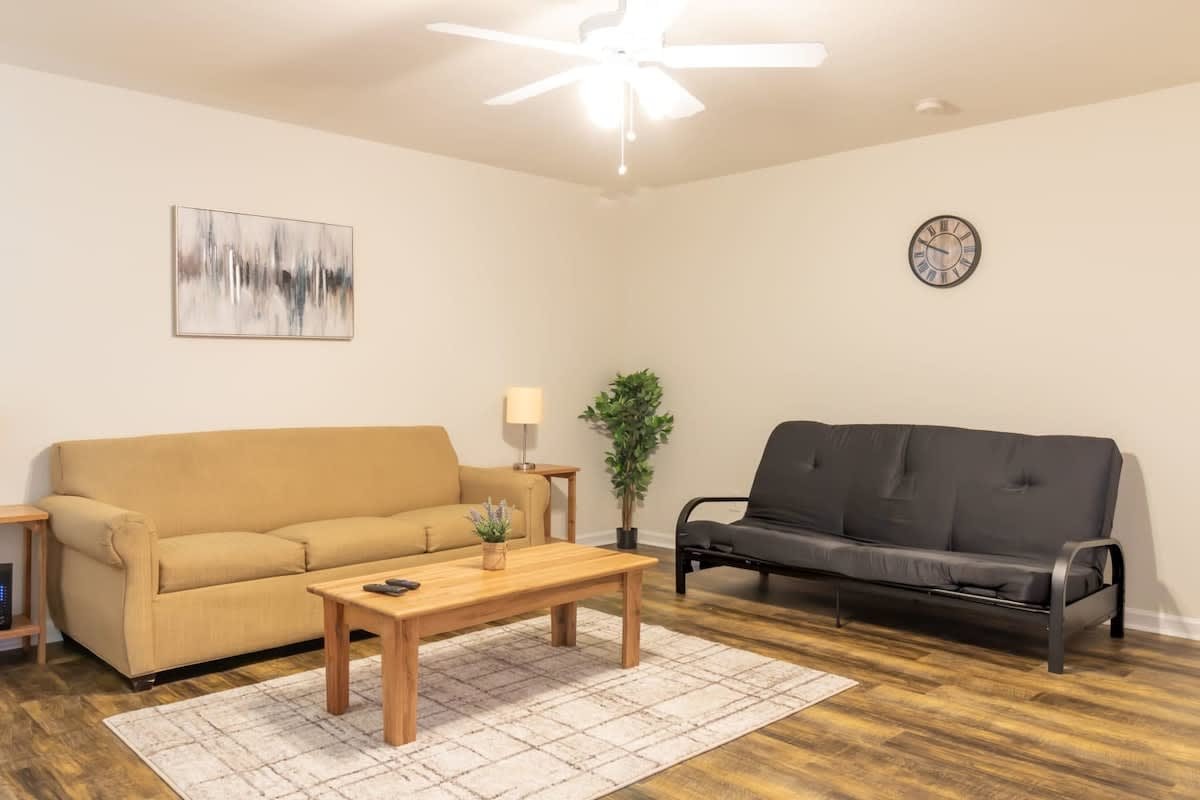 Columbus Vacation Rental