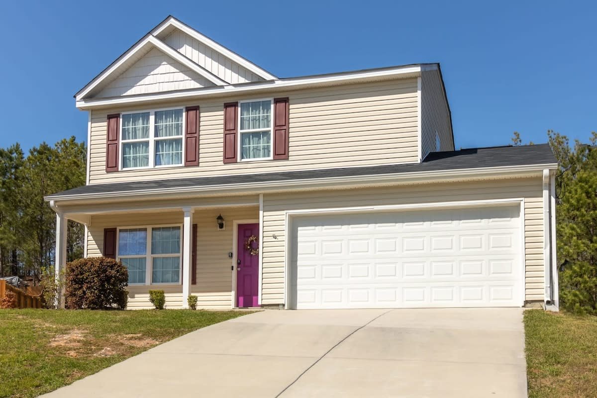 Columbus Vacation Rental