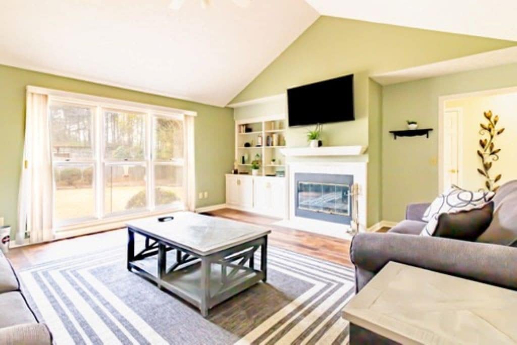 Columbus Vacation Rental