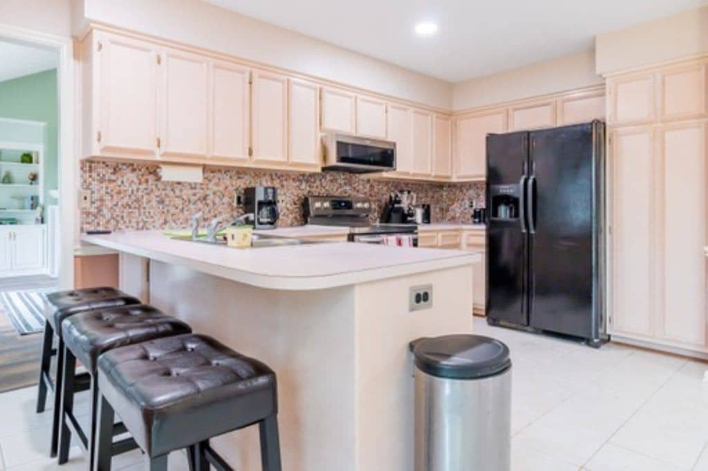 Columbus Vacation Rental