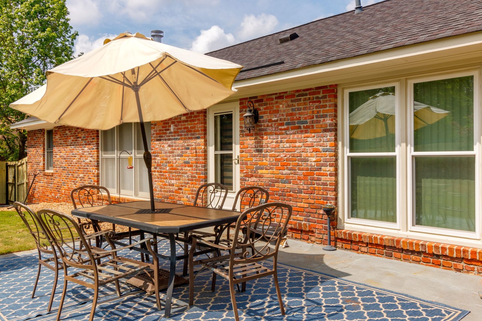 Columbus Vacation Rental