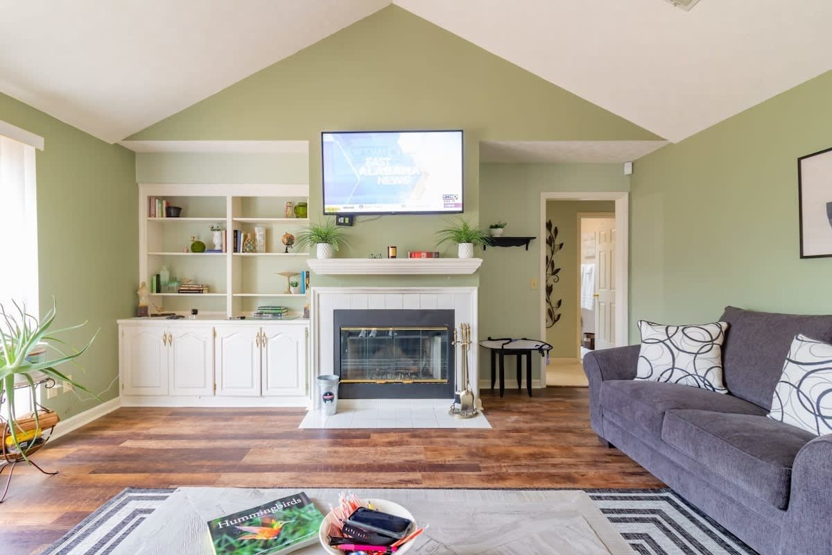 Columbus Vacation Rental