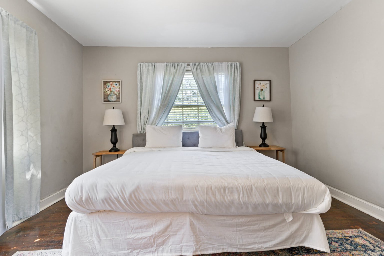 Montgomery Vacation Rental