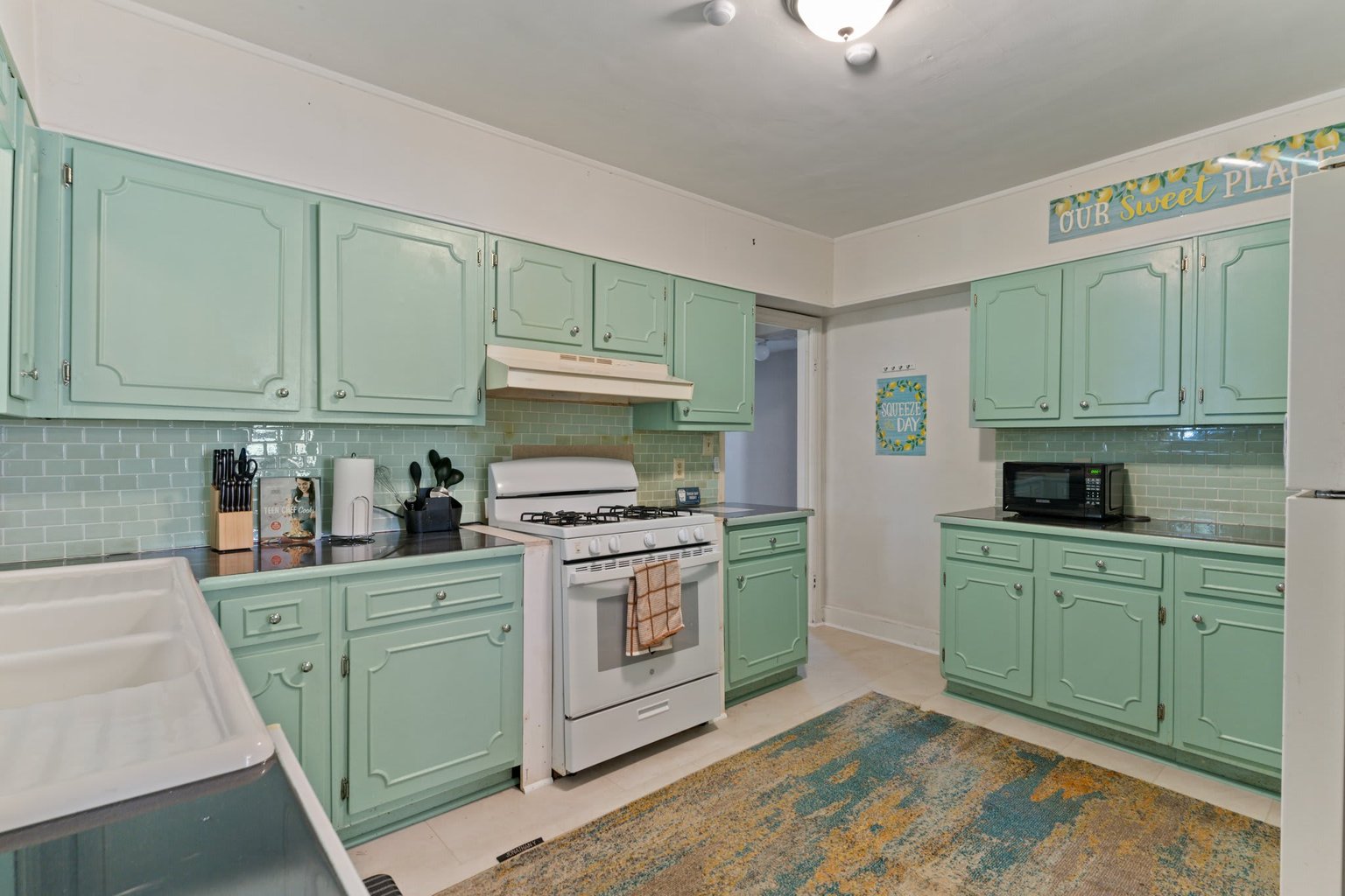 Montgomery Vacation Rental