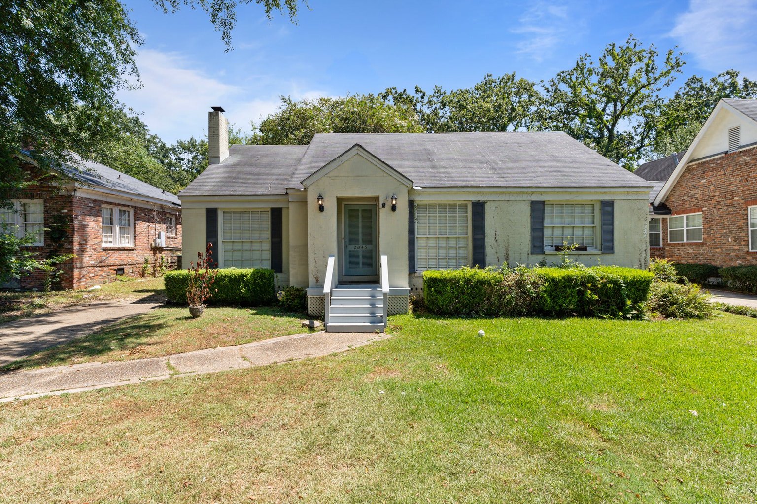 Montgomery Vacation Rental