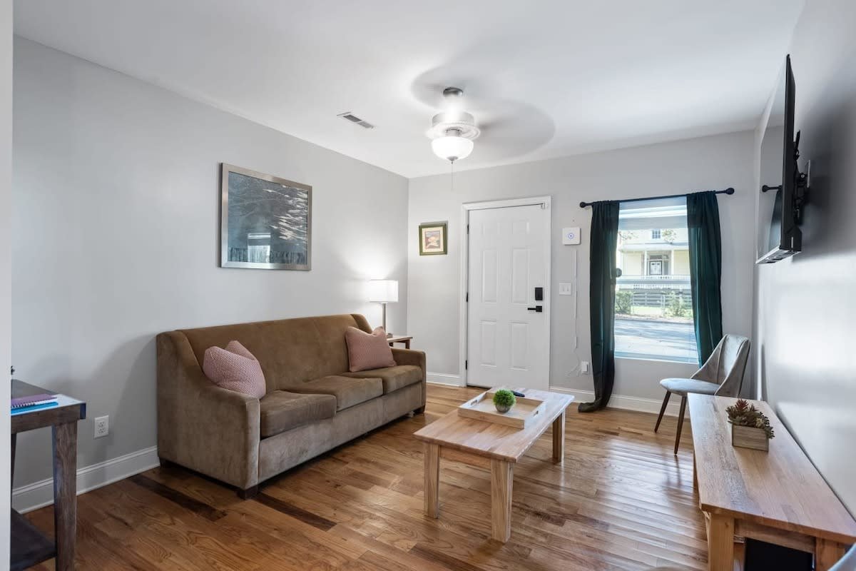 Chattanooga Vacation Rental