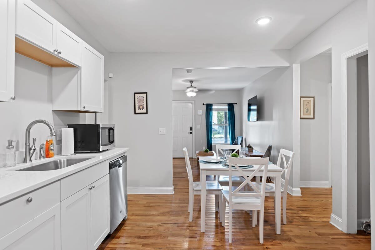 Chattanooga Vacation Rental