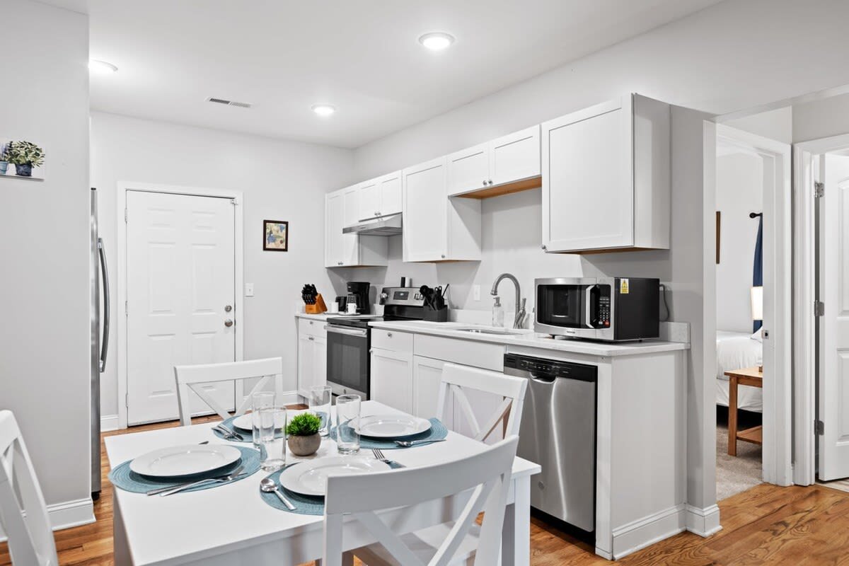 Chattanooga Vacation Rental