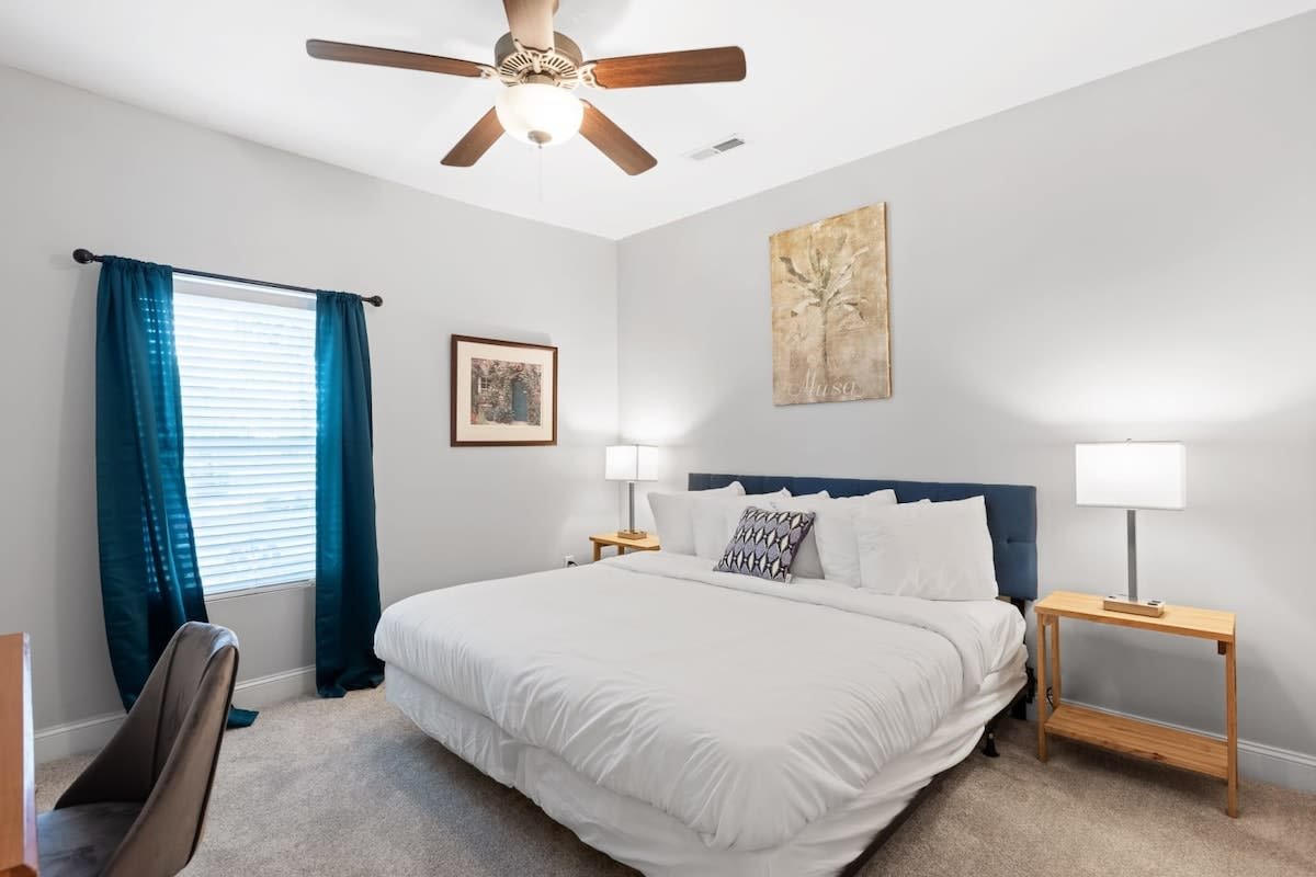 Chattanooga Vacation Rental